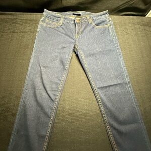 Classic Blue Women's Jeans
